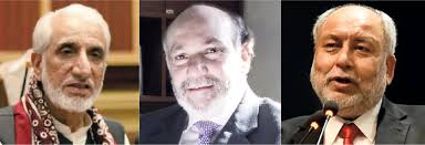 Is Pakistan Engineering Council facing an existential threat? -