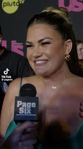 Brittany talks about being single with Page Six