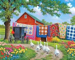 Plain And Fancy C John Sloane In 2020 American Folk Art Swans Art Beautiful Paintings