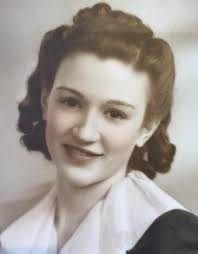 Drusilla Wilson Obituary