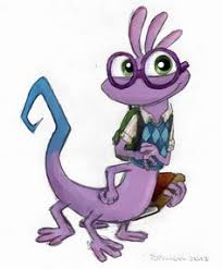 Monsters inc randalls assistant lips. 9 Monsters Inc Randall Ideas Monsters Inc Randall Monsters Inc Randall Boggs