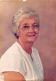 America Jane "Merky" VanMeter, age 85