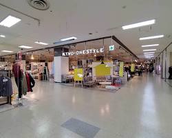 ナフコツーワンスタイル 店舗の画像