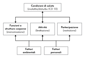Ll profilo di funzionamento è il documento che serve per la predisposizione del piano educativo individualizzato (pei). Storia E Campi Di Applicazione Della Classificazione Internazionale Del Funzionamento Della Disabilita E Della Salute Scelfo Pratica Medica Aspetti Legali