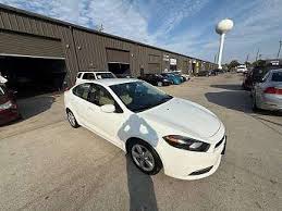 Image result for Bright White 2016 Dart