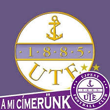 Újpest fc címer a régi és az új címer is ott lesz az újpest mezé. Breaking Masodfokon Az Ute Nyerte Az Ujpesti Cimerpert Sportfaktor