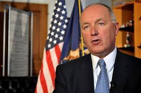 Peter hoekstra on wikileaks release of cia hacking documents. New Hoekstra Campaign Ad Brings Charges Of Xenophobia Michigan Radio