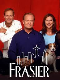 Frasier: Season 1, Episode 12 | Cast and Crew | Rotten Tomatoes