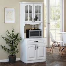 kitchen pantry cabinets wayfair