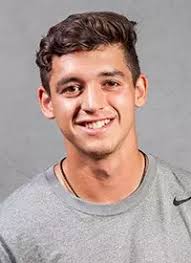 2015 Men's Soccer Reserves Roster