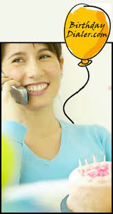 Win Birthday Dialer 24 7 Moms