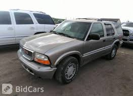 Image result for Smokey Caramel 2001 Envoy
