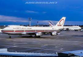 Read more about royal air maroc and its unique flight experience. Boeing 747 2b6bm Royal Air Maroc Ram Aviation Photo 4430029 Airliners Net