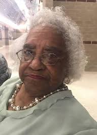 Mary Joy Pharris, 93