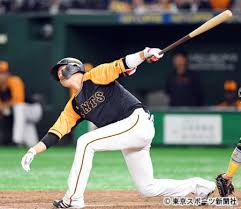 坂本勇人、まさかの屈辱5三振！プロ野球タイ記録。 : 野球まるごとチャンネル