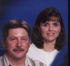 Gail Lee Frey Kuntschik (1963-2001)