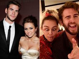 The singer and actor met 10 years ago on. Miley Cyrus And Liam Hemsworth S Relationship Timeline