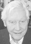 Edgar Gilbert Obituary (2013)