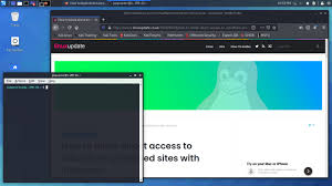You can see that wsl will support many different types of applications, including ides. Windows Subsystem For Linux Wsl Gui With Kali Linuxupdate