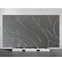 Super White Quartz Stone Artificial Quartz Slabs for Kitchen Counter Top  Stone Quartz Tiles Pure White