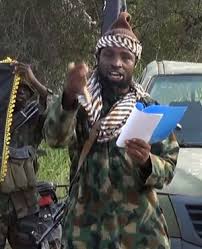 Iswap attacked nigerian army positions in the damboa area. Watch My Son Has Brought Problems To Many People Says Boko Haram Leader S Mom News24