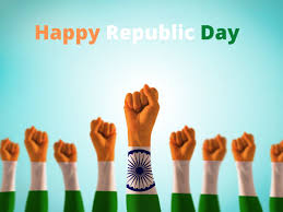 This day was founded to celebrate the freedoms we enjoy as u.s. Happy Republic Day 2021 Republic Day 2021 Wishes Images And Quotes To Celebrate This Important Day In Our Country Trending Viral News