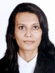 Consult Advocate Trisha Singh