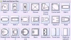 Maybe you would like to learn more about one of these? Different Kitchen Floor Plan Symbols See Description Youtube