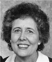 Betty Thornton Obituary (1924