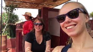 Jaap Ontdekt Marokko