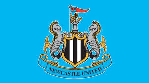 Bournemouth, norwich city f.c., text. Surprisingly The Current Badge Newcastle United Newcastle United Football Newcastle
