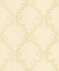 Dining room victorian home decor dining room colors farm house living room yellow dining paint color portfolio: Rasch Textil Velluto 23 074832 Textile Wallpaper Yellow Dining Room Baroque Velluto Rasch Textil Brands Tapetenshop Com