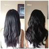 Mint uv protect spray help protect hair from the sun's harmful rays. 3