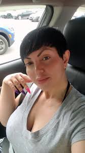 Susie Q Pixie Sneeze