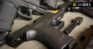 Embattled ATF Interim Director Reassigned