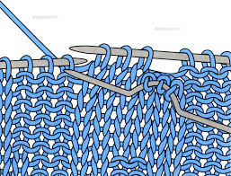Sie sind anfänger in sachen stricken? Stricken Fur Anfanger Teil 2 2
