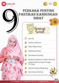 Iberet folic adalah ubat alternative selepas iron tablet & obimin. 9 Perkara Penting Pastikan Kandungan Sihat Klinik Siti