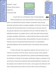 The use of headings and subheadings give the readers a general idea of what to expect from the paper and leads the flow of discussion. 009 Essay Example Mla Sample Page With Heading Apa Thatsnotus