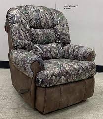 Buy 1407 96 87 Lane Stallion Big Man Comfort King Wallsaver Recliner This A Fabric Recliner Extend Length 79 Rated Up 500 Lbs Seat Width 25 Free Curbside Deli