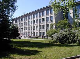 Nsmu Novosibirsk State Medical University Home Facebook