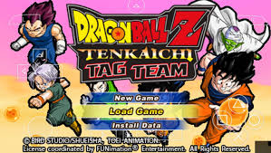 What we have here with dragon ball z budokai tenkaichi 3 is the third and last game in the series. Dragon Ball Budokai Tenkaichi 3 Mods