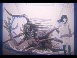 Mieruko chan watch online