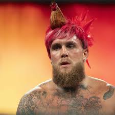 Jake Paul and the grains of nuance around circus fight with Mike Tyson