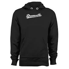 Dreamville Hoodie