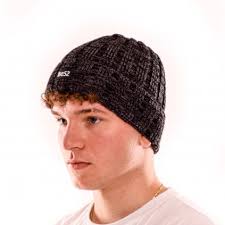 Be52 zimní čepice a kulichy