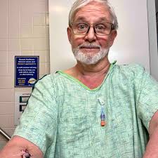 Fundraiser by William Cohea : Help with alternative Cancer Therapy