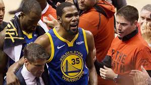 Uning sevimli o'yinchilari o'sish edi maykl jordan, kobe brayant, kevin durant, penny hardawayva duayen ueyd.2. Nba Free Agency Durant Officially Joins Nets Russell To Warriors Ctv News