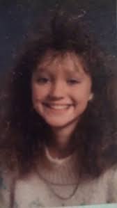 Amanda Gale Luck (1977-1992)