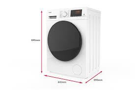 Maybe you would like to learn more about one of these? Kogan 10kg 6kg Washer Dryer Combo Kogan Com