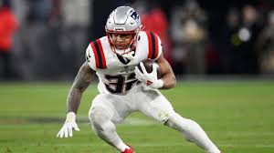 Williams out for Patriots-Jets, but there's good news on Henderson